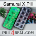 Samurai X Pill new04